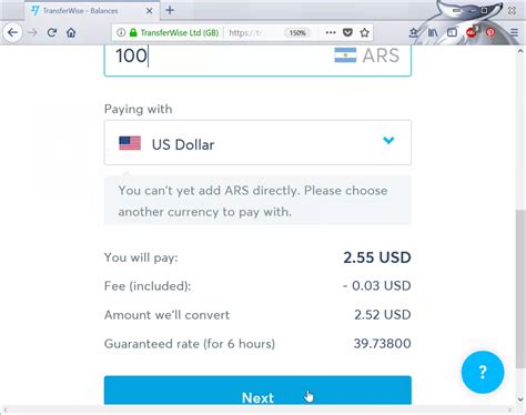 american express currency conversion fee.